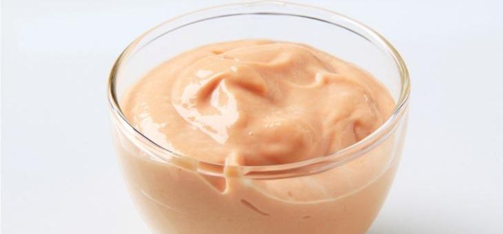 Recept Pikantní dip na asijský způsob