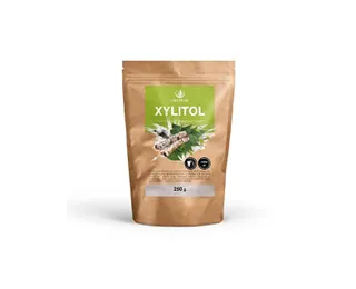 Allnature Xylitol 250g
