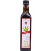 Zelená Země Konopný olej 250 ml BIO