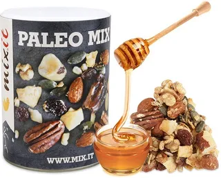 Mixit Paleo mix - pečený a medový 350g