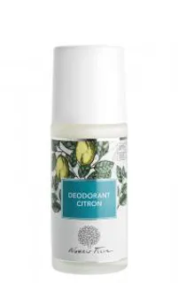 Nobilis Tilia Deodorant roll-on citron 50ml