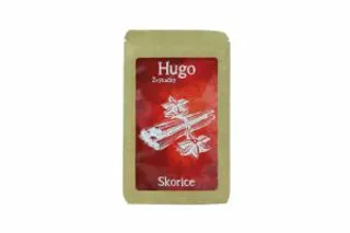 Žvýkačky Hugo skořice 45g