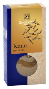 Sonnentor Koření kmín mletý 60g Bio