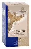 Sonnentor Bílý čaj Pai Mu Tan 18x1 g Bio