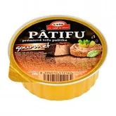 Patifu tofu paštika gourmet 100g BLP