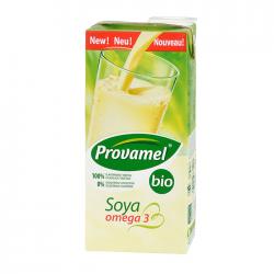 SÓJOVÝ nápoj omega 3 bio 1l Provamel