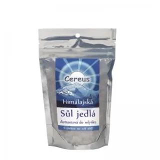 Cereus diamantová himálajská sůl do mlýnku 200g