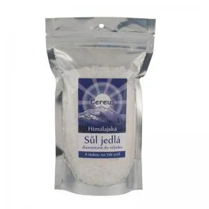 Cereus diamantová himálajská mletá sůl 560g