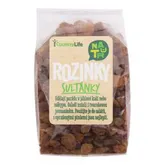 Country Life Rozinky sultánky 250 g
