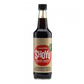 Country Life Shoyu sójová omáčka 500 ml