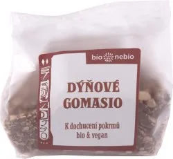 Bio Nebio Dýňové gomasio Bio 100 g