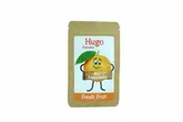 Žvýkačky Hugo Fresh Fruit 6 ks