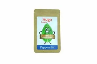 Žvýkačky Hugo Peppermint 45g