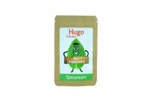 Žvýkačky Hugo Spearmint 45g