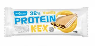 MaxSport Protein Kex vanilka 40g BLP