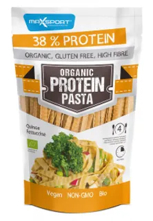 Maxsport Organic Protein Pasta 200 g quinoa
