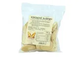 Natural Jihlava  Kokosové sušenky s citronovou příchutí 150g