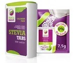 Natusweet Stevia tablety v zásobníku 300 tbl. 18g