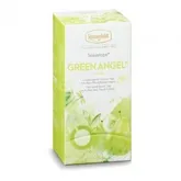 Ronnefeldt Teavelope Green Angel čaj 25 sáčků á 1,5g