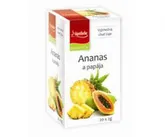Apotheke Premier Ananas a papája 20x2 g