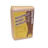 Mouka bezlepková Michalík II 1 kg