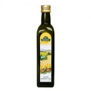 Biolinie Panenský sezamový olej 500 ml Bio
