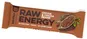 Bombus Raw Energy tyčinka kakao a kakaové boby 50g