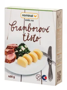 Nominal Směs na bramborové těsto 400 g BLP