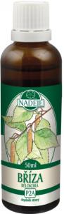 Naděje Bříza 50 ml tinktura z pupenů rostlin