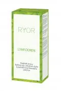 Ryor Lymfodren nálevové sáčky krabička 20x1,5g