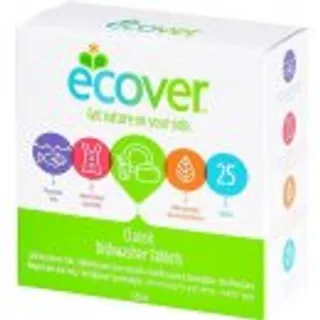 Ecover tablety do myčky 500 g 25 ks