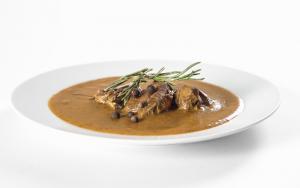 Expres Menu Jelení guláš 300g BLP