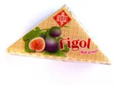 Figol Fíkový trojhránek 40g
