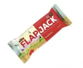 Wholebake Flapjack ovesný brusinka 80 g