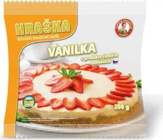 Ceria Hraška vanilková 250 g