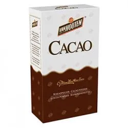 Van Houten Kakao 125 g