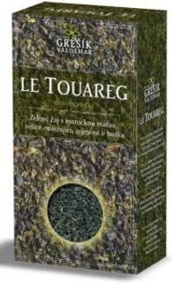 Grešík Le Touareg čaj sypaný 70 g