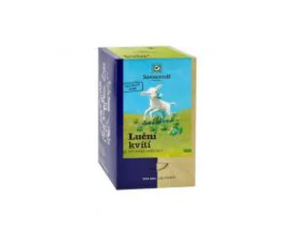Sonnentor Čaj Luční kvítí 18x1,5 g Bio