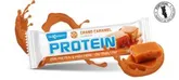 Maxsport Protein Bar 60g proteinová tyčinka karamelová