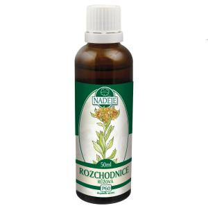 Naděje Tinktura z pupenů Rozchodnice růžová 50ml