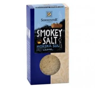 Sonnentor Smokey Salt 150g