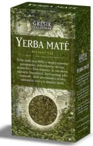 Grešík Natura Yerba maté čaj 70 g