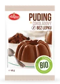 Amylon Puding čokoládový bez lepku 40 g BIO