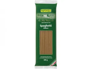 Rapunzel Špagety celozrnné Bio 500 g
