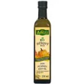 Amlili Dýňový olej z pražených semínek 250 ml Bio