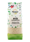 PROBIO Rýže dlouhozrnná bílá 500g Bio