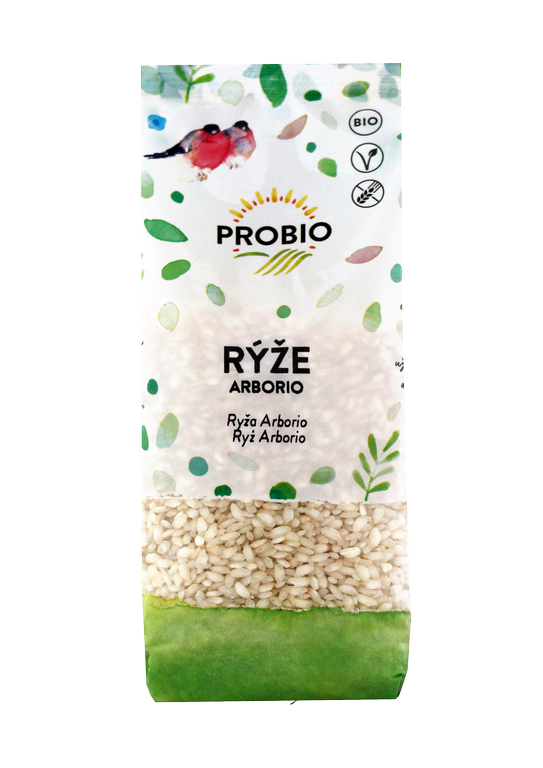 PROBIO Rýže Arborio 500g Bio