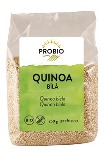 PROBIO Quinoa bílá 250 g Bio