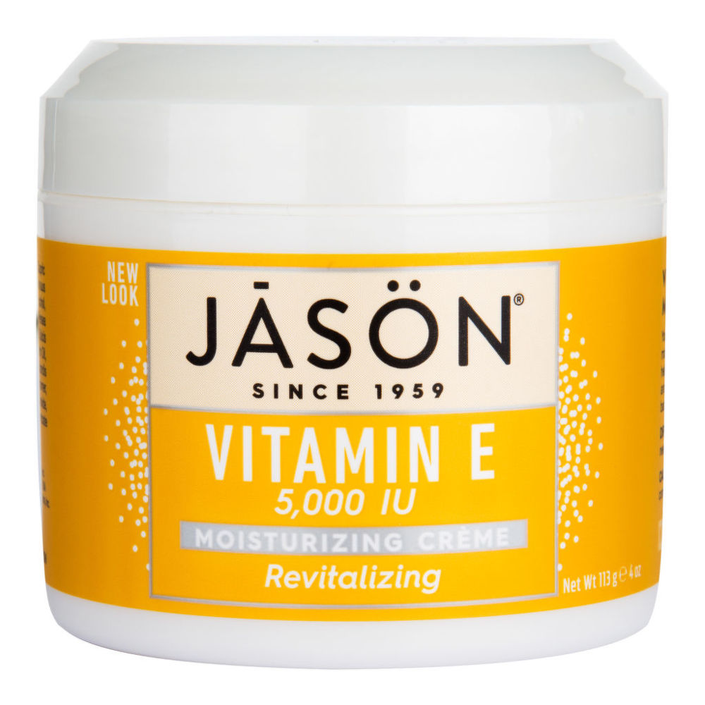 Levně Jason Krém pleťový vitamin E 113g
