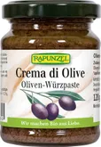 Rapunzel Olivový krém 120g Bio